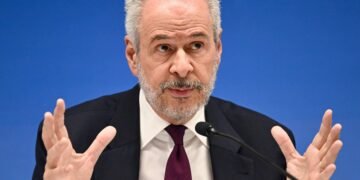 Presidente da COP30 lamenta exclusão de quilombolas – 01/04/2025 – Ambiente