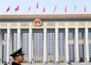 China faz novos exercícios militares ao redor de Taiwan – 01/04/2025 – Mundo