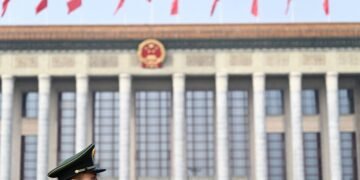 China faz novos exercícios militares ao redor de Taiwan – 01/04/2025 – Mundo