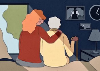 Sentir e ressignificar saudade ajuda a reduzir depressão – 31/03/2025 – Equilíbrio