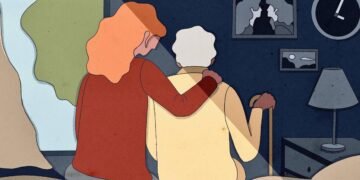 Sentir e ressignificar saudade ajuda a reduzir depressão – 31/03/2025 – Equilíbrio