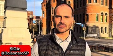 Mentira tem perna curta (e visto americano) – 31/03/2025 – Ilustrada