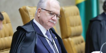 Fachin diverge e nega anular atos da Lava Jato a Palocci – 01/04/2025 – Poder