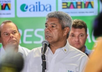 Jerônimo atua para estancar desgastes e atrai oponentes – 01/04/2025 – Poder