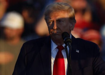 EUA: Iluminismo sombrio molda visão política de Trump – 03/04/2025 – Mundo