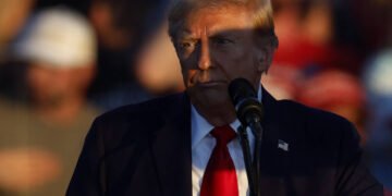 EUA: Iluminismo sombrio molda visão política de Trump – 03/04/2025 – Mundo