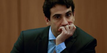 Dirigentes do BRB e Master chance mínima de rejeição – 31/03/2025 – Mercado