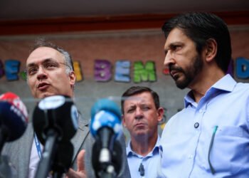 Nunes diz punir professores que aderirem à paralisação – 31/03/2025 – Educação