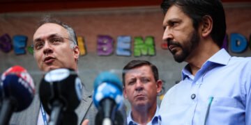 Nunes diz punir professores que aderirem à paralisação – 31/03/2025 – Educação