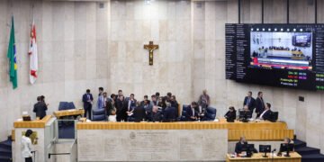 Câmara de SP deve instalar CPIs da Habitação Social e das Enchentes – 01/04/2025 – Painel