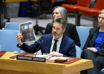 Retorno de ataques em Gaza são ataque à esperança, diz MSF – 01/04/2025 – Mundo