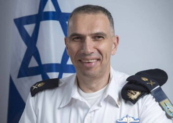 Netanyahu desiste de nomear ex-comandante da Marinha para segurança interna – 01/04/2025 – Mundo