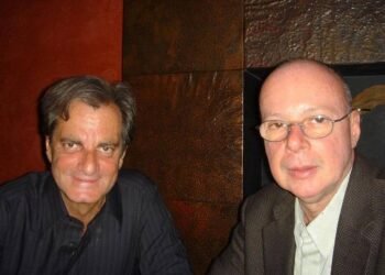 Viúvo de Gilberto Braga perde recurso de ação contra Globo – 01/04/2025 – Outro Canal