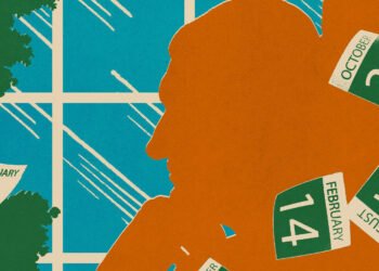 Como manter seu cérebro ativo após a aposentadoria – 01/04/2025 – Equilíbrio