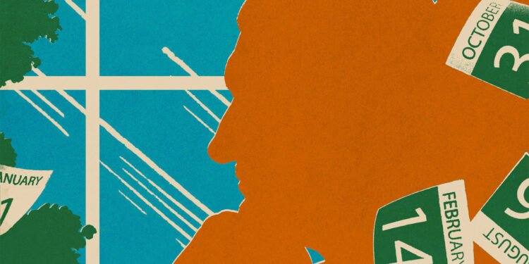 Como manter seu cérebro ativo após a aposentadoria – 01/04/2025 – Equilíbrio