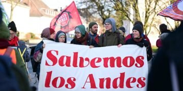 Entenda o que é litigância climática – 31/03/2025 – Ambiente