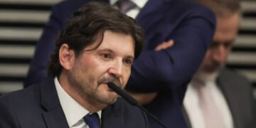 Presidente da Alesp terá evento com prefeitos e vereadores – 01/04/2025 – Painel