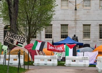 Trump revisa verba, e Harvard pode perder US$ 9 bilhões – 31/03/2025 – Mundo