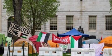 Trump revisa verba, e Harvard pode perder US$ 9 bilhões – 31/03/2025 – Mundo