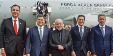 Lula: Aliados veem chance de reforma ministerial destravar – 31/03/2025 – Poder