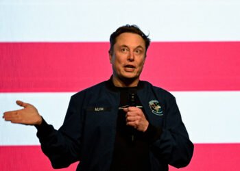 Trump: ‘Musk vai querer voltar à sua empresa alguma hora’ – 31/03/2025 – Mundo