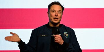 Trump: ‘Musk vai querer voltar à sua empresa alguma hora’ – 31/03/2025 – Mundo