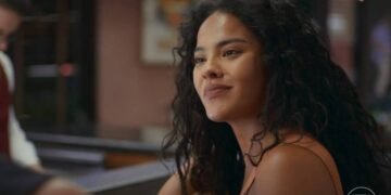 ‘Vale Tudo’: Telespectadores se redimem com Bella Campos – 31/03/2025 – Televisão