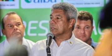 Jerônimo atua para estancar desgastes e atrai oponentes – 01/04/2025 – Poder