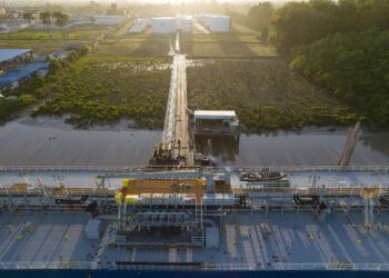 Amazônia desponta como nova fronteira global do petróleo – 01/04/2025 – Ambiente