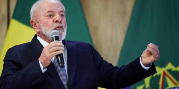 Quaest: Lula lidera cenários de 2º turno das eleições 2026 – 03/04/2025 – Poder
