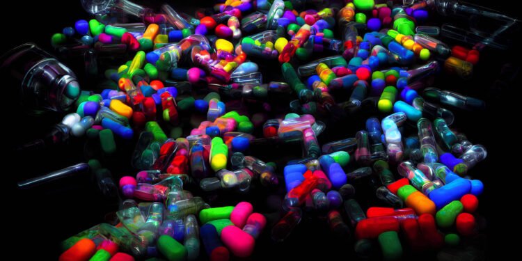 Terapias psicodélicas também têm resultados negativos – 01/04/2025 – Virada Psicodélica