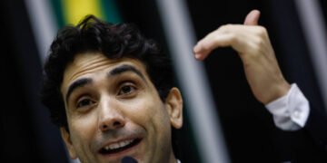 Galípolo: dinamismo da economia exige remédio mais forte – 01/04/2025 – Mercado