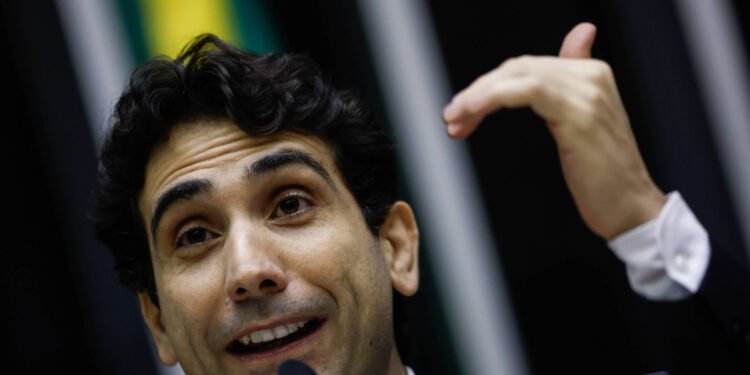 Galípolo: dinamismo da economia exige remédio mais forte – 01/04/2025 – Mercado