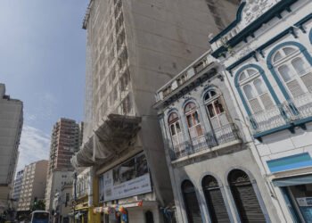 Projeto prevê regra para hospedagem de curta duração – 01/04/2025 – Mercado