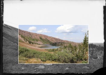 Fotos revelam 150 anos de mudança climática nos EUA – 02/04/2025 – Ambiente