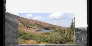 Fotos revelam 150 anos de mudança climática nos EUA – 02/04/2025 – Ambiente