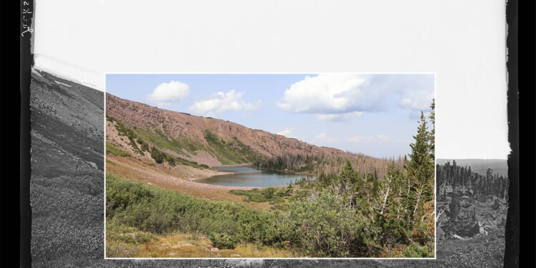 Fotos revelam 150 anos de mudança climática nos EUA – 02/04/2025 – Ambiente