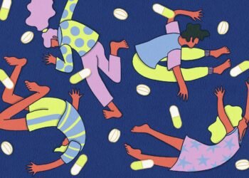 Remédios para dormir: quando usar e quais os riscos – 01/04/2025 – Equilíbrio