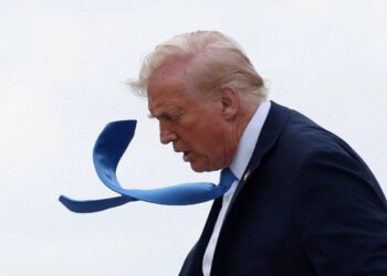 EUA divulga texto que condena tarifas a filmes americanos – 01/04/2025 – Ilustrada