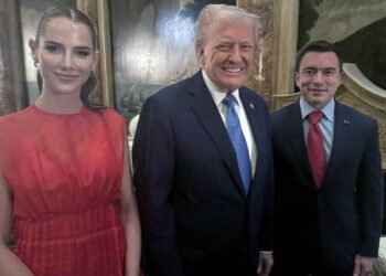 Presidente do Equador pede apoio militar aos EUA – 01/04/2025 – Mundo