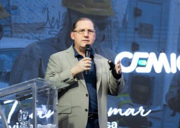 Cemig não vende ativos para privatização, diz presidente – 01/04/2025 – Mercado