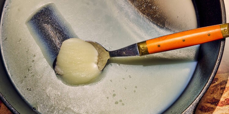 Sebo bovino: ingrediente faz mal para a saúde? – 02/04/2025 – Equilíbrio