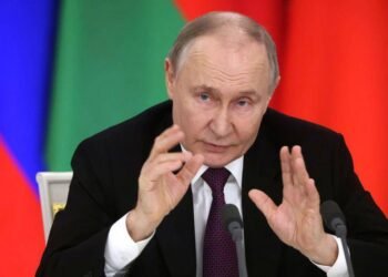 Rússia inicia maior convocação militar da última década – 01/04/2025 – Mundo