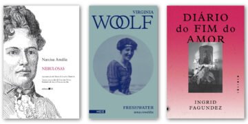 Flip celebra Leminski, ABL dá adeus a membros e mais – 03/04/2025 – Ilustrada