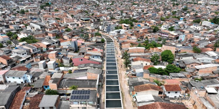 COP30: Empresa denunciada por fraude é contratada em obras – 01/04/2025 – Ambiente