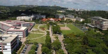 COP30: Jovens de 40 países debatem desafios ambientais – 01/04/2025 – Ambiente