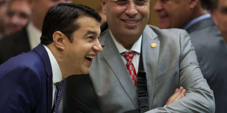 Líder do PL na Alesp deverá ser indicado para o TCE – 02/04/2025 – Painel