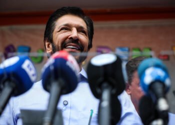 Servidores da Prefeitura de SP param nesta quarta (2) – 01/04/2025 – Educação