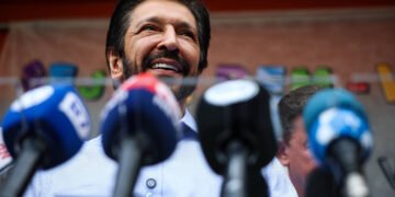 Servidores da Prefeitura de SP param nesta quarta (2) – 01/04/2025 – Educação