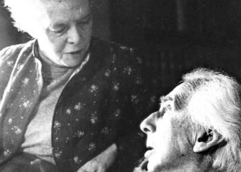 Bertrand Russel, matemático, intelectual e ativista – 01/04/2025 – Marcelo Viana